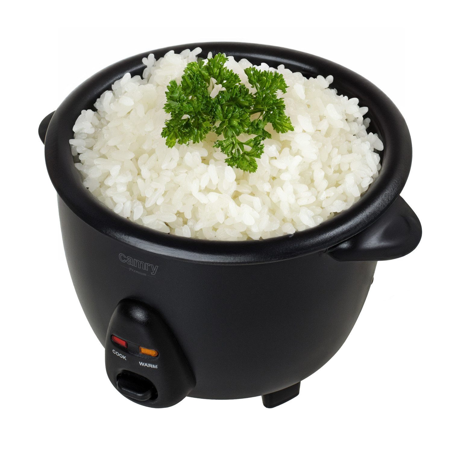 Reiskocher CR 6419 Inhalt 1.0 L