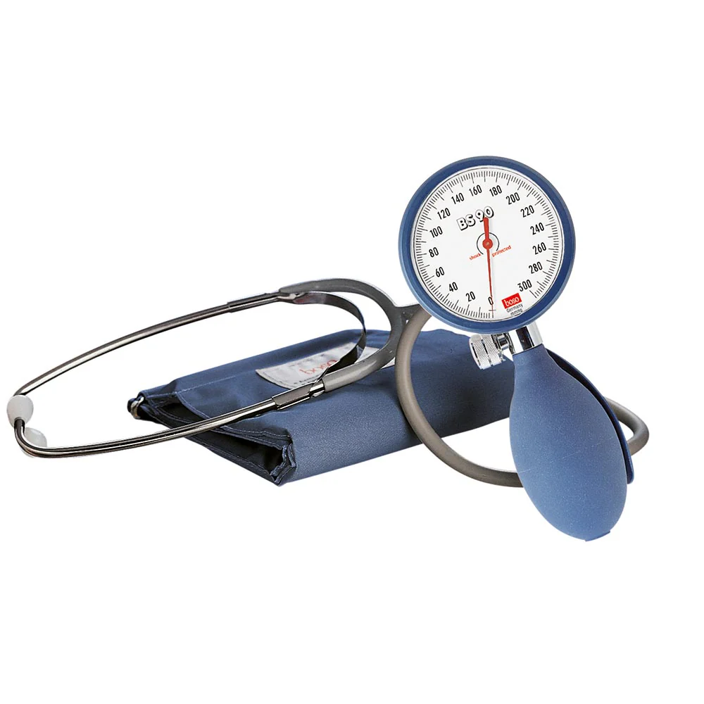 boso BS 90 Blutdruckmessger?t