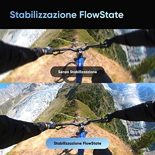 Insta360 All Purpose Kit stabilizzazione
