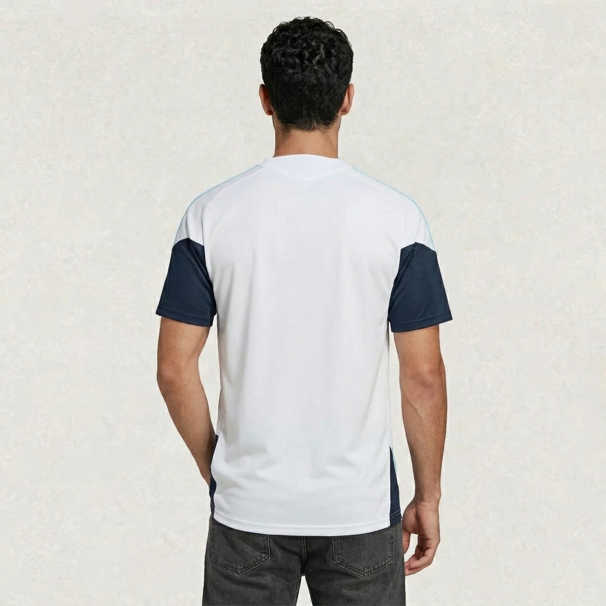 Argentina 26/27 Training Jersey