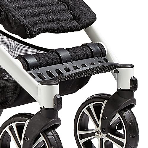Gesslein S4 304290353000 Passeggino Air  , Beige : Prima infanzia