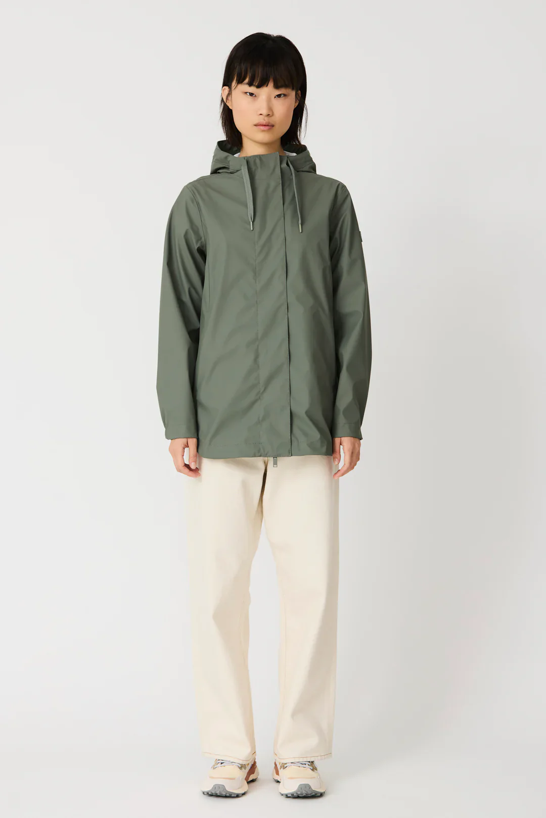 Tanta Naiad Waterproof Rain Jacket