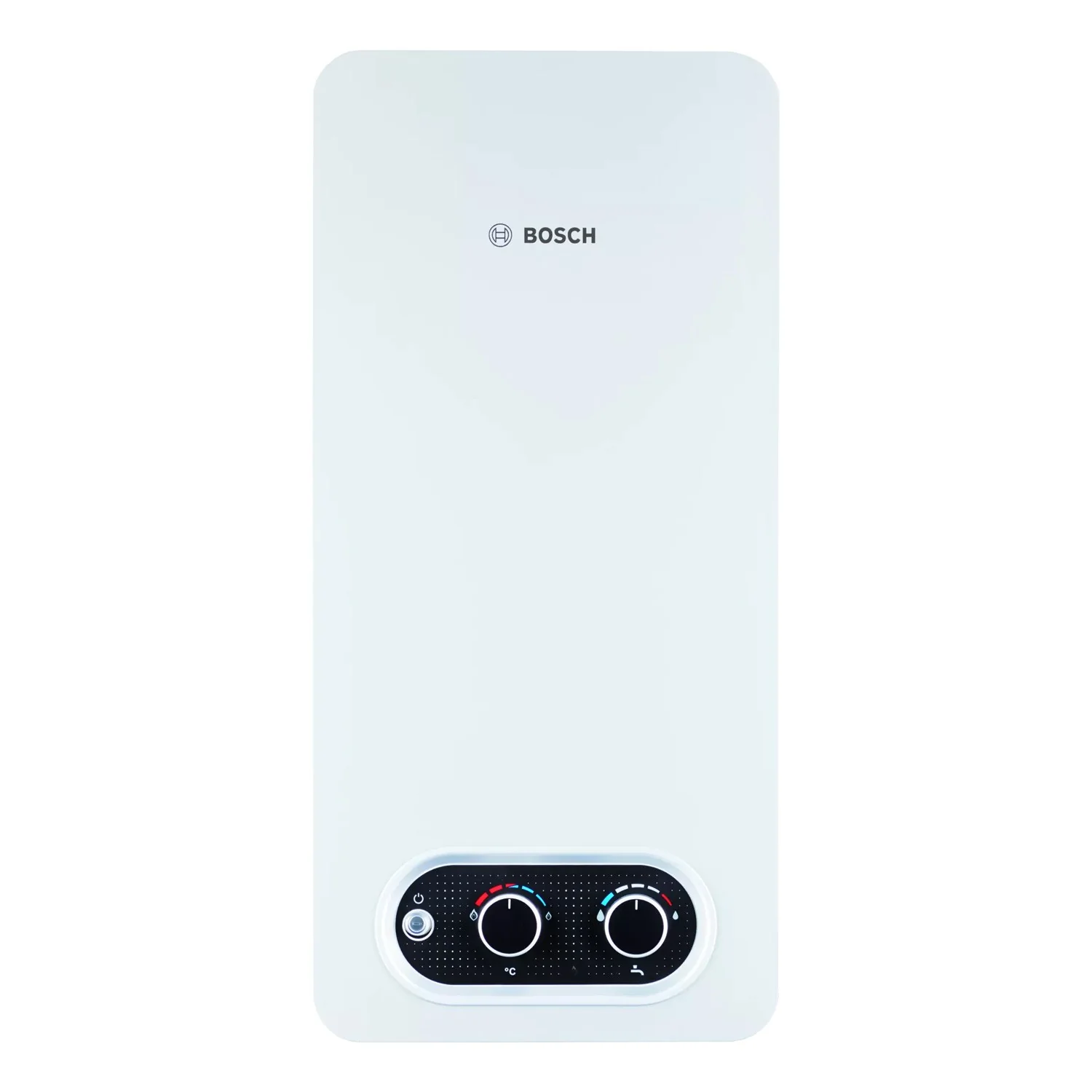 Scaldabagno a Gas Camera Aperta Junkers Bosch Therm 4200 T4204 11 LT GPL Cod. 7736504528 - Low NOx Fonte di alimentazione GPL Modello T4204 11
