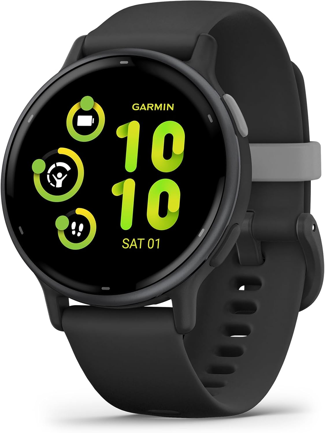 Vívoactive 5, Smartwatch AMOLED 1,2