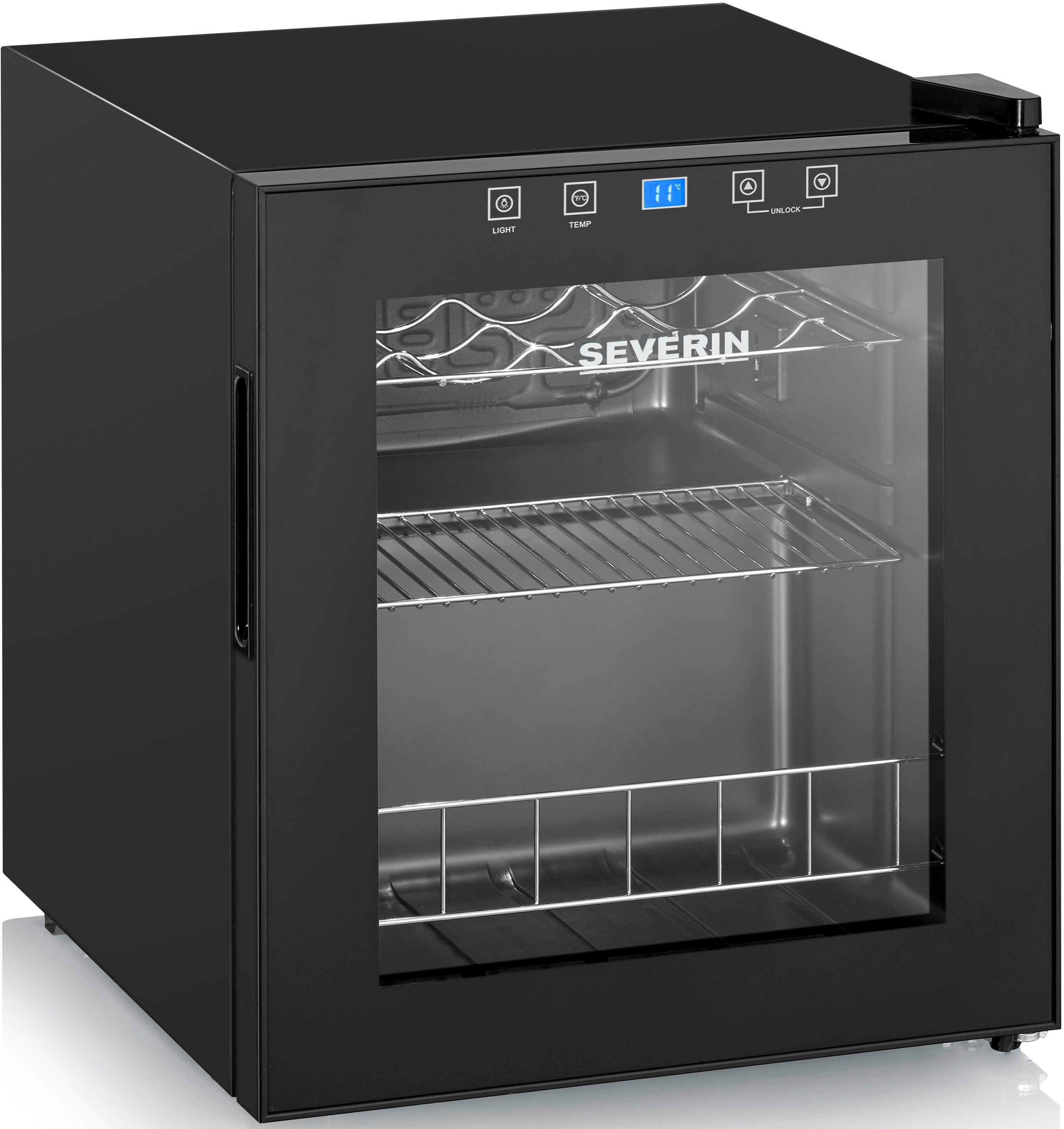Weinkühlschrank WKS 8907