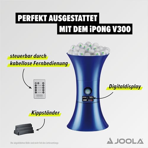 Joola iPong TT Buddy V300