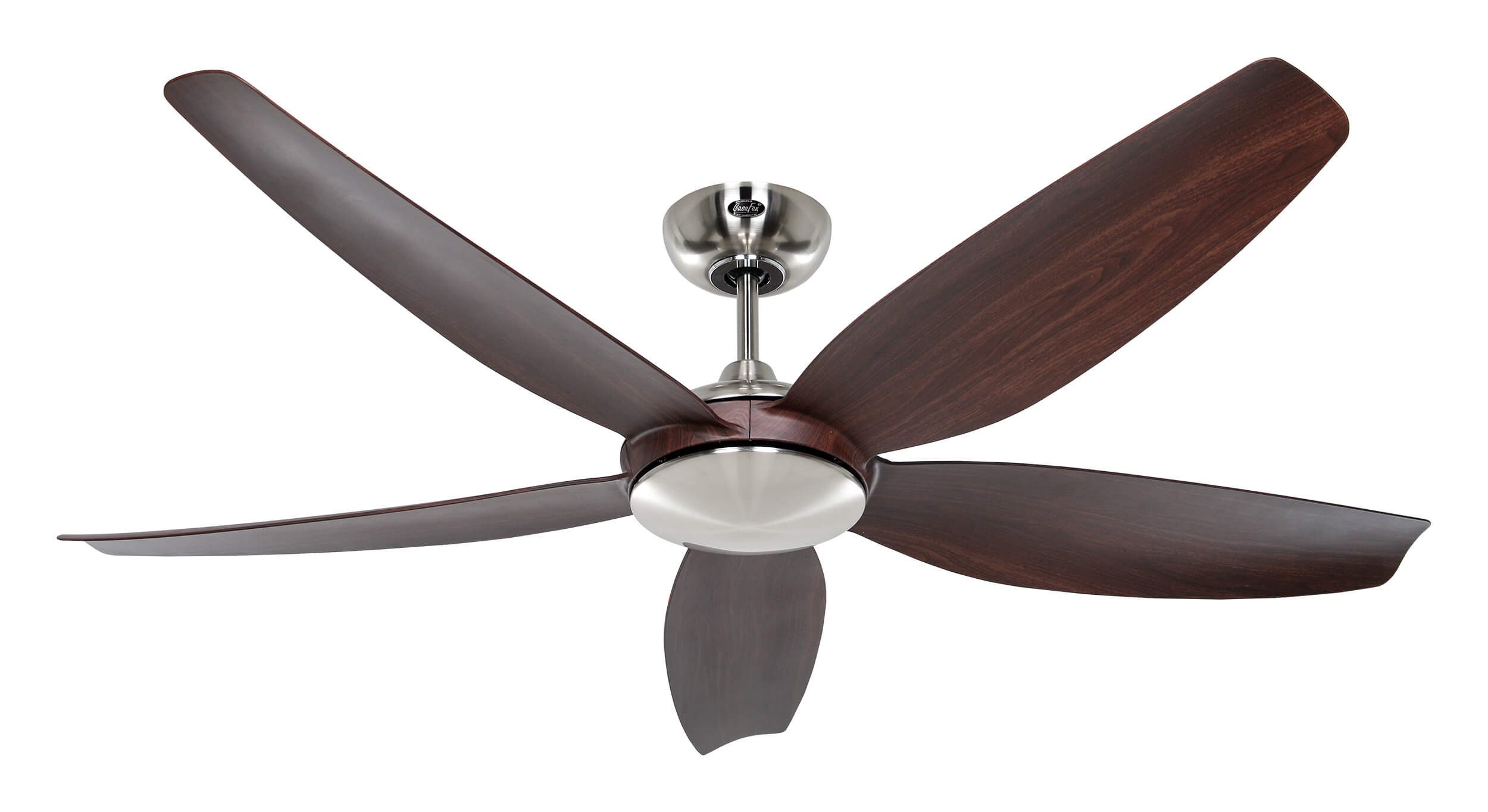 Deckenventilator DC Deckenventilator Eco Volare II 142 BN-NB