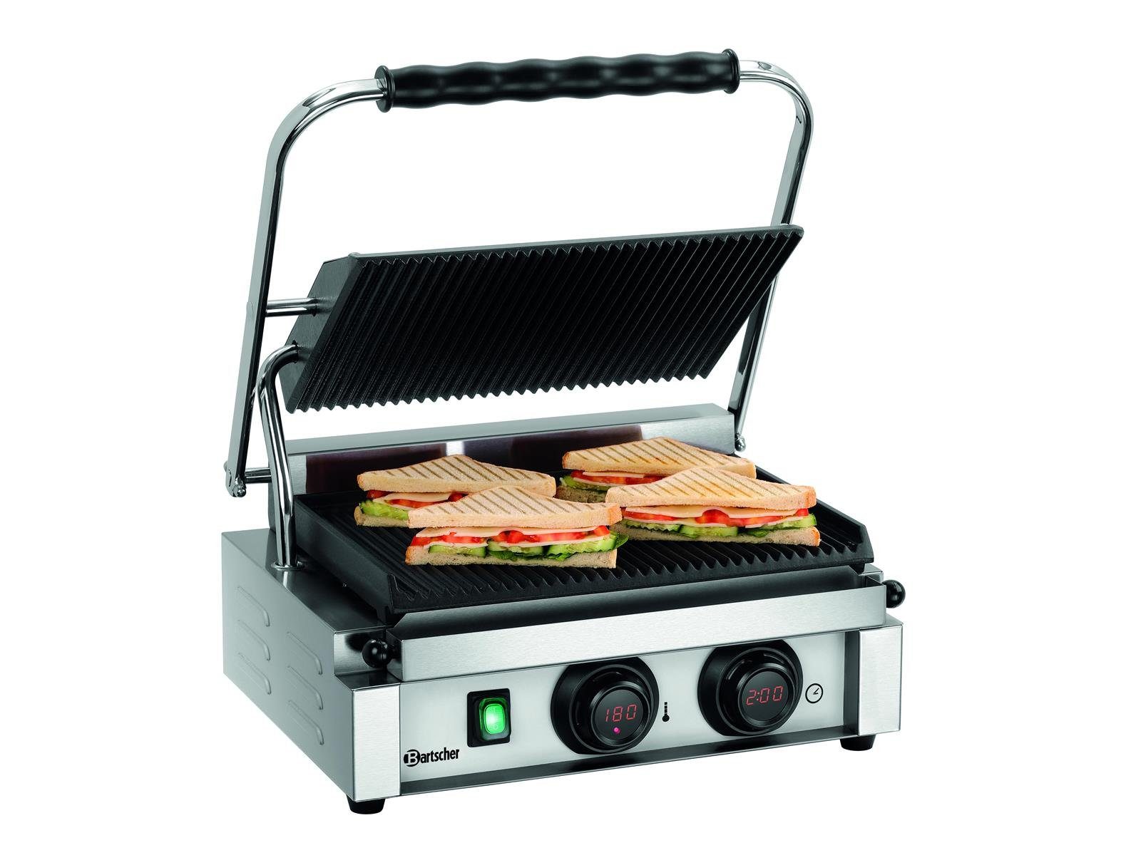 Kontaktgrill Kontaktgrill 