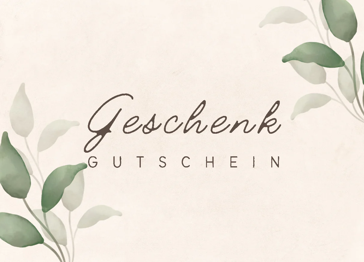 GUTSCHEIN
