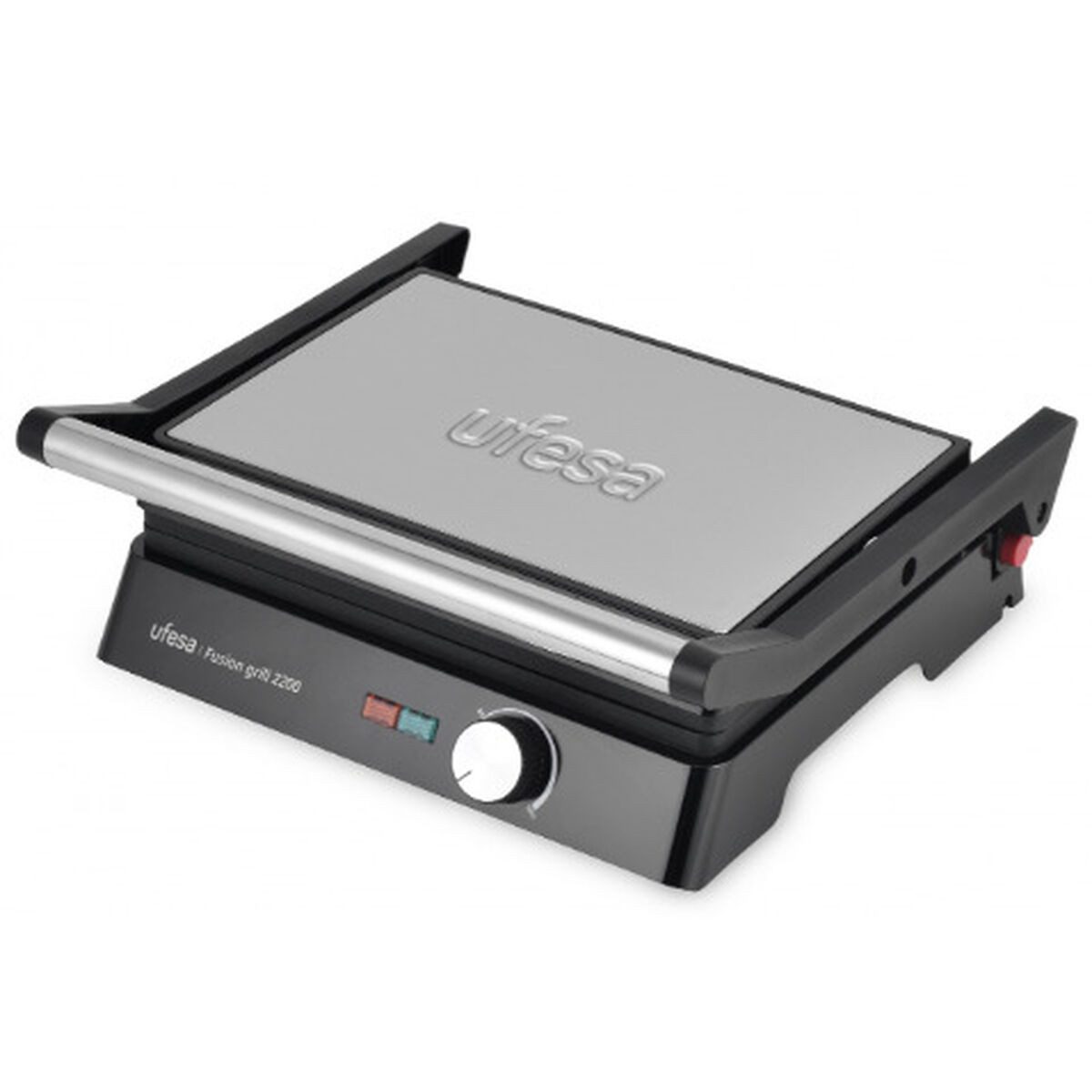 Kontaktgrill Kontaktgrill Sandwichmaker UFESA 72106021