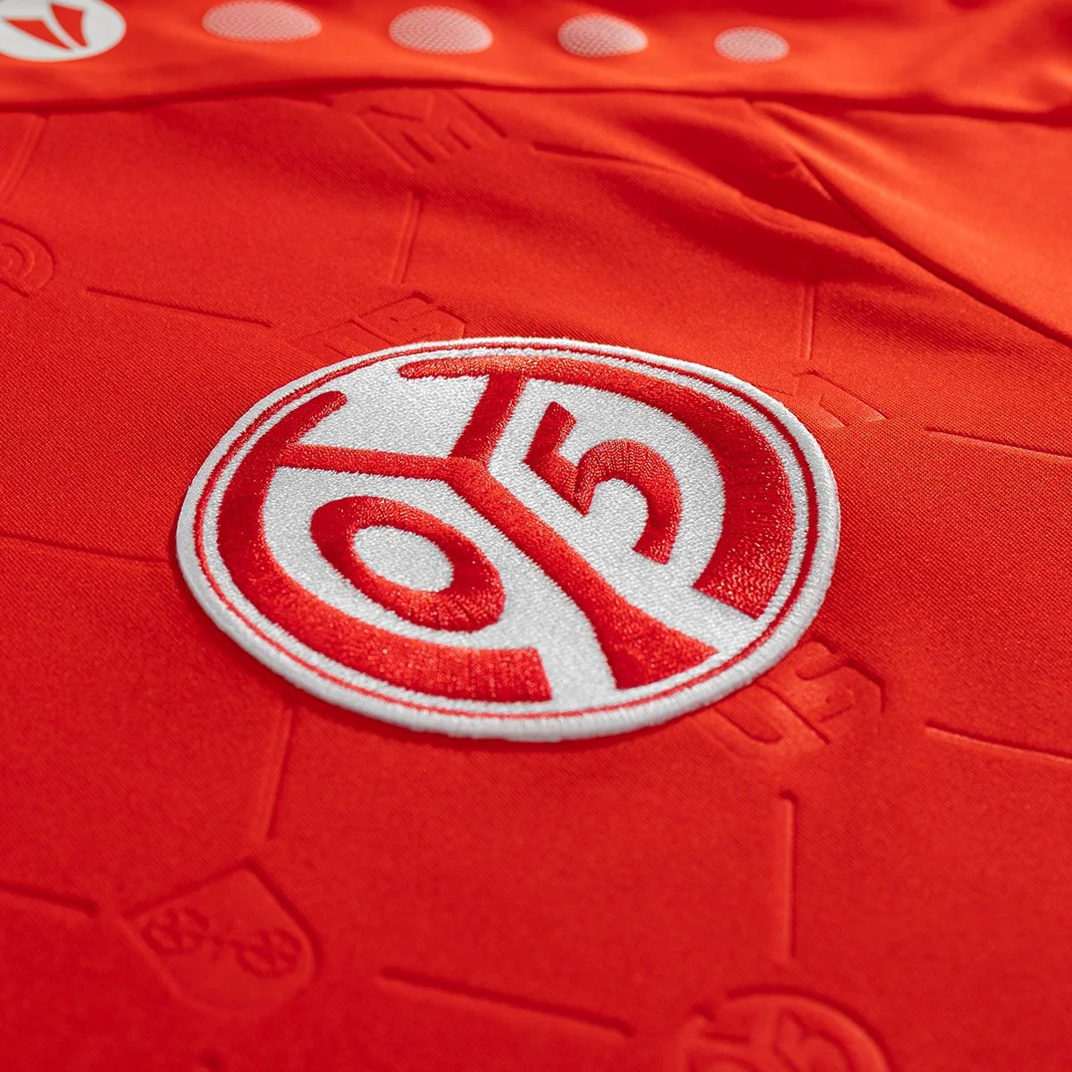 Mainz 26/27 Home Jersey