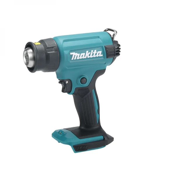 Pistola Termica a Batteria 18V – Compatta e Potente per Lavori Fai-da-te, Riparazioni e Hobbistica