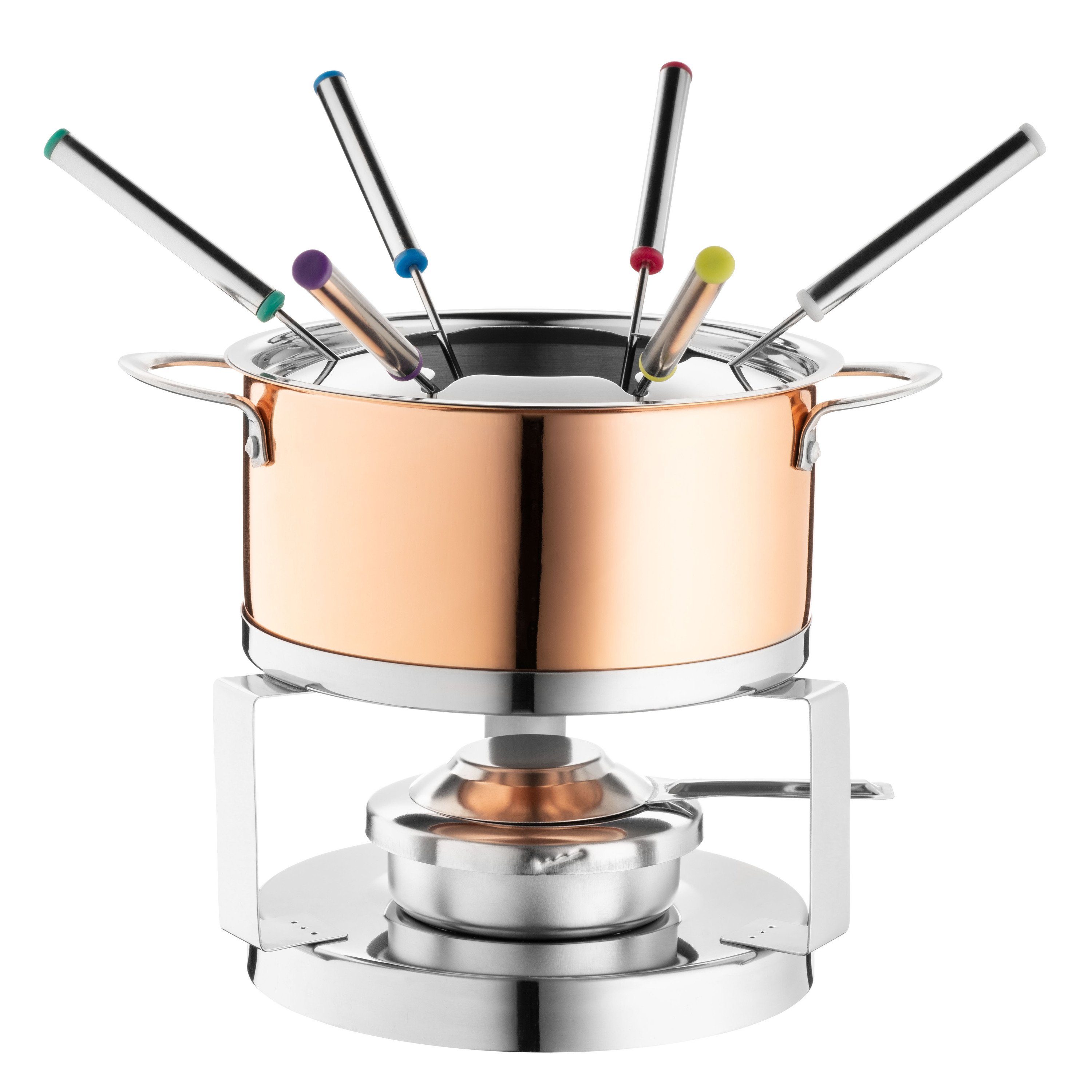 Fondue -