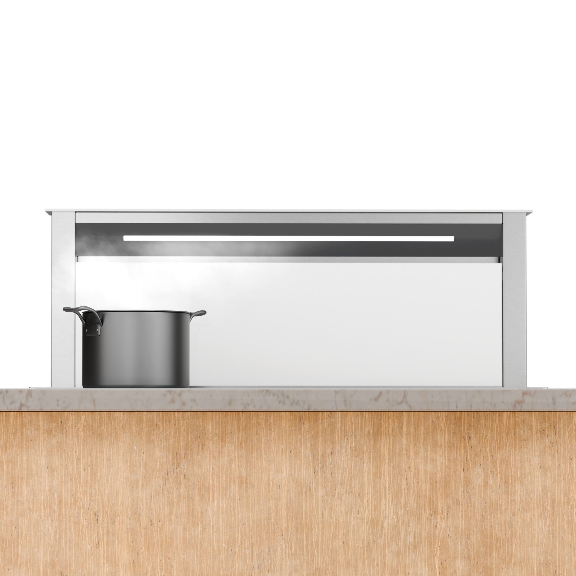 Deckenhaube Royal Flush Eco 90
