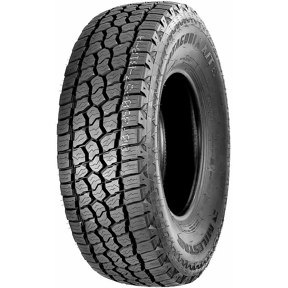 Milestar Patagonia A/T R Light Truck Tire 275/70R17 E 10 Ply All Season Rugged Terrain
