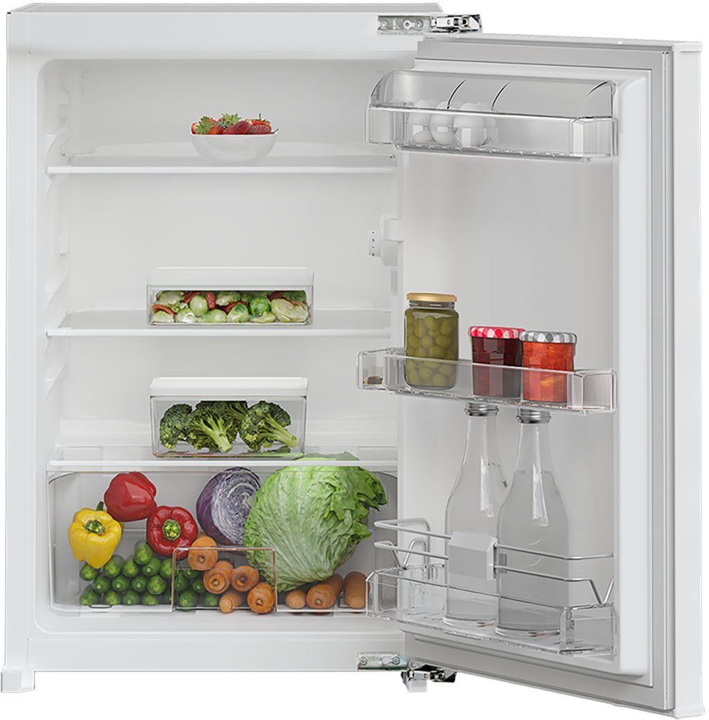 Einbaukühlschrank GTMI10141FN 7247246310