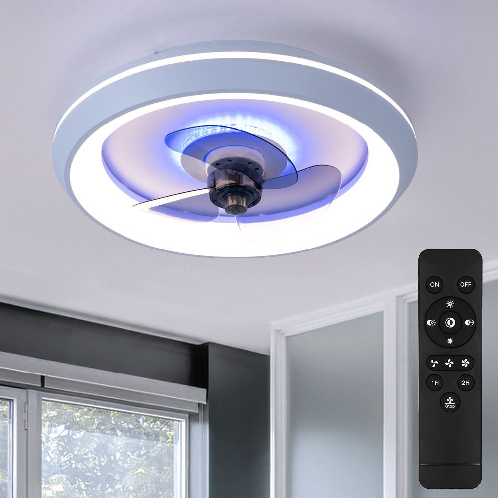 Deckenventilator