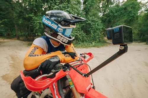GoPro HERO13 Black impermeabile compatibilità