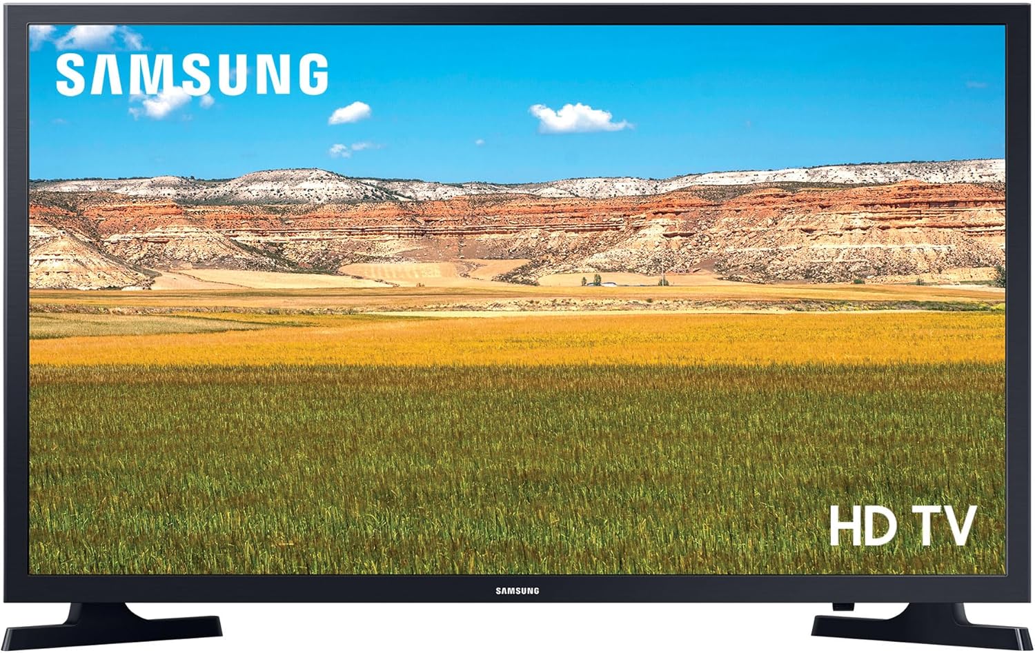TV UE32T4300AEXZT HD, Smart TV 32