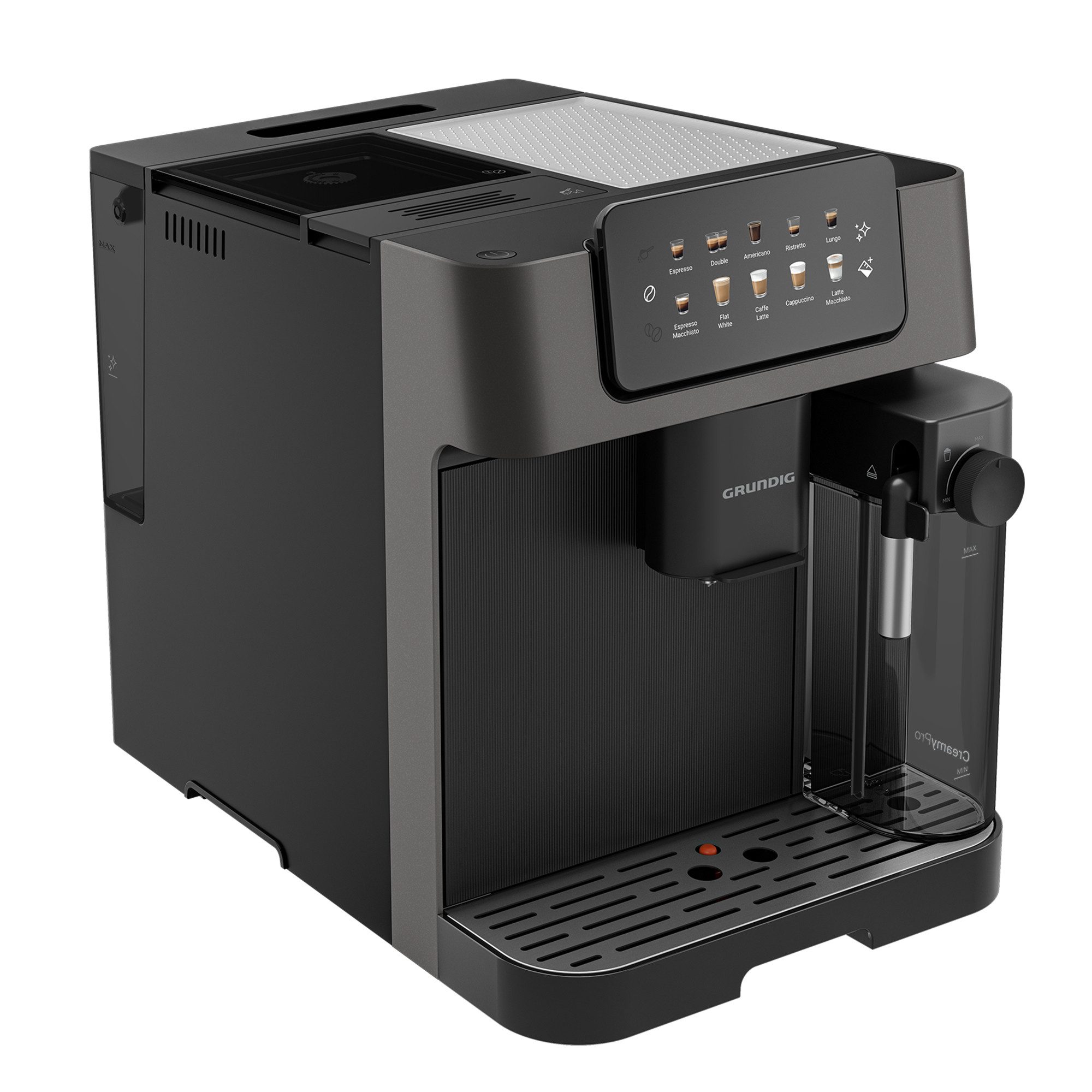Kaffeevollautomat KVA 7230
