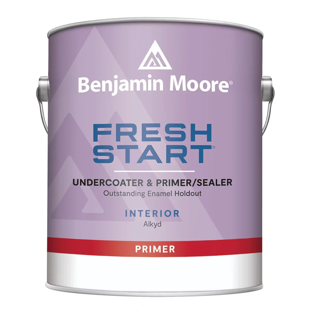 Fresh Start Undercoater & Primer/Sealer