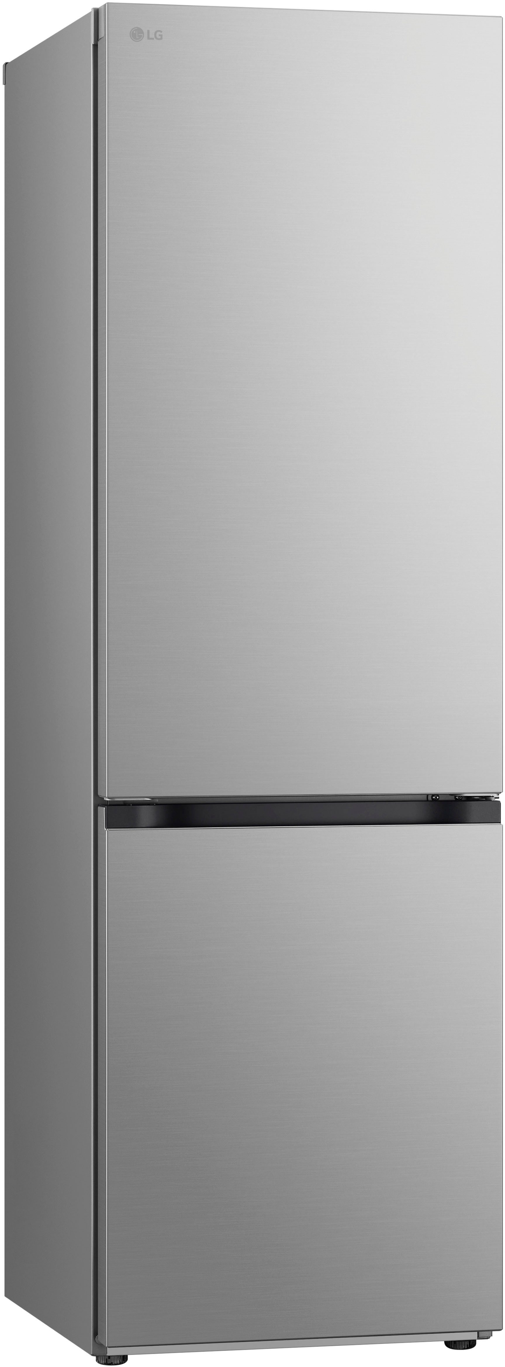 Kühl-/Gefrierkombination Serie 3 GBV310TBPY