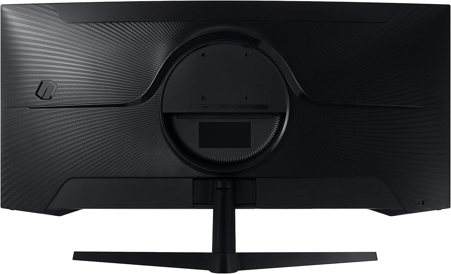 Monitor Gaming Odyssey G5 (C34G55), Curvo (1000R), 34