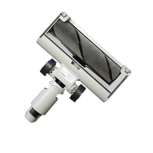 IOAUOVEG Floor Brush Accessories,Compatible for Roborock H5 H6 H7, Handheld Wireless Vacuum Cleaner Floor Brush Assembly Head Main.