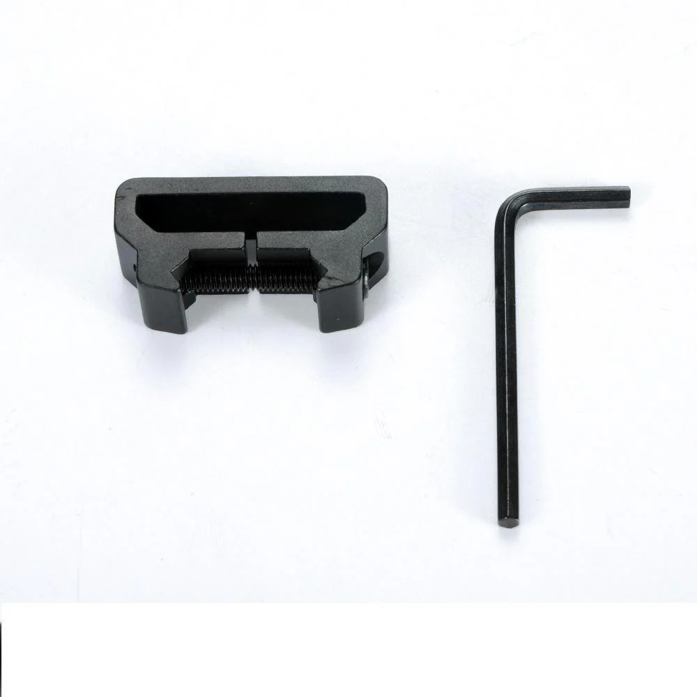 Sling Mount Weaver / Picatinny For Corded Hooked Sling