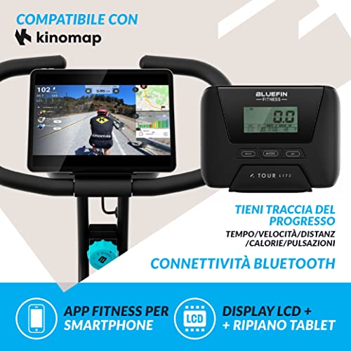 Bluefin Fitness Tour Lite lallenamento