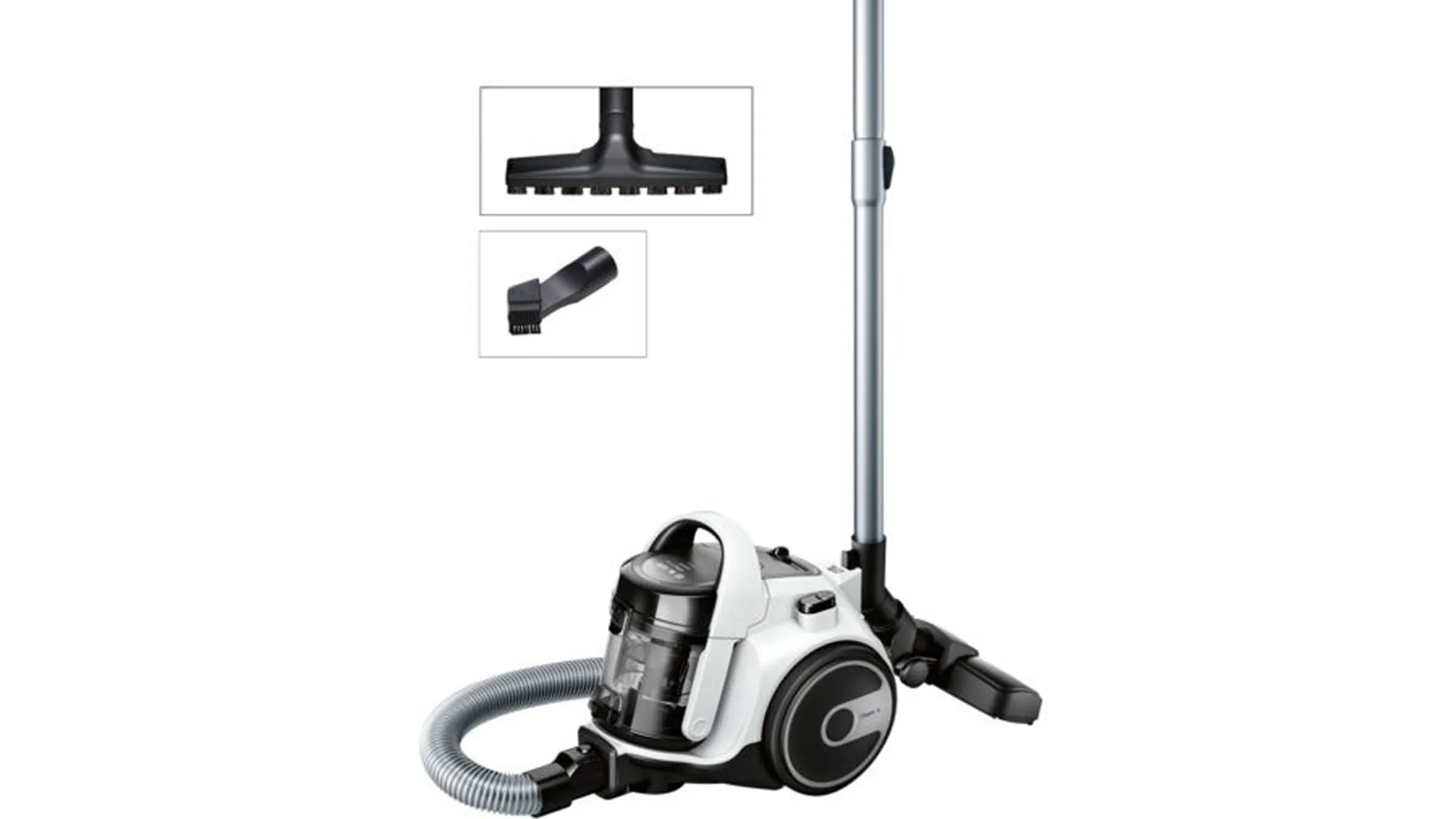 Bosch Stofzuiger zonder zak BGS05A222