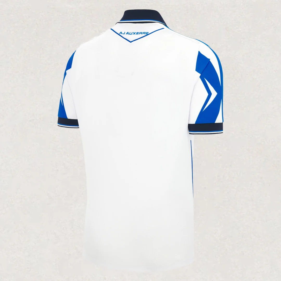 AJ Auxerre 26/27 Home Jersey
