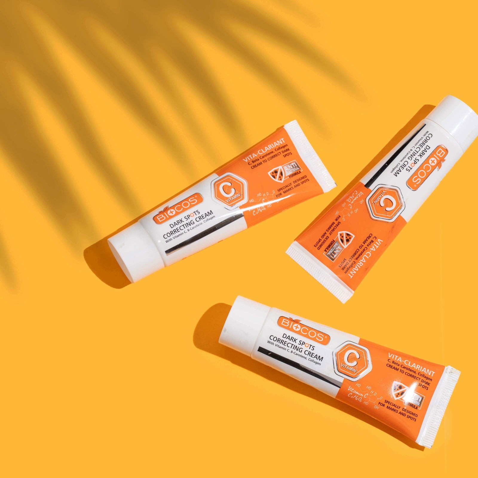 Biocos Dark Spot Correcting Cream