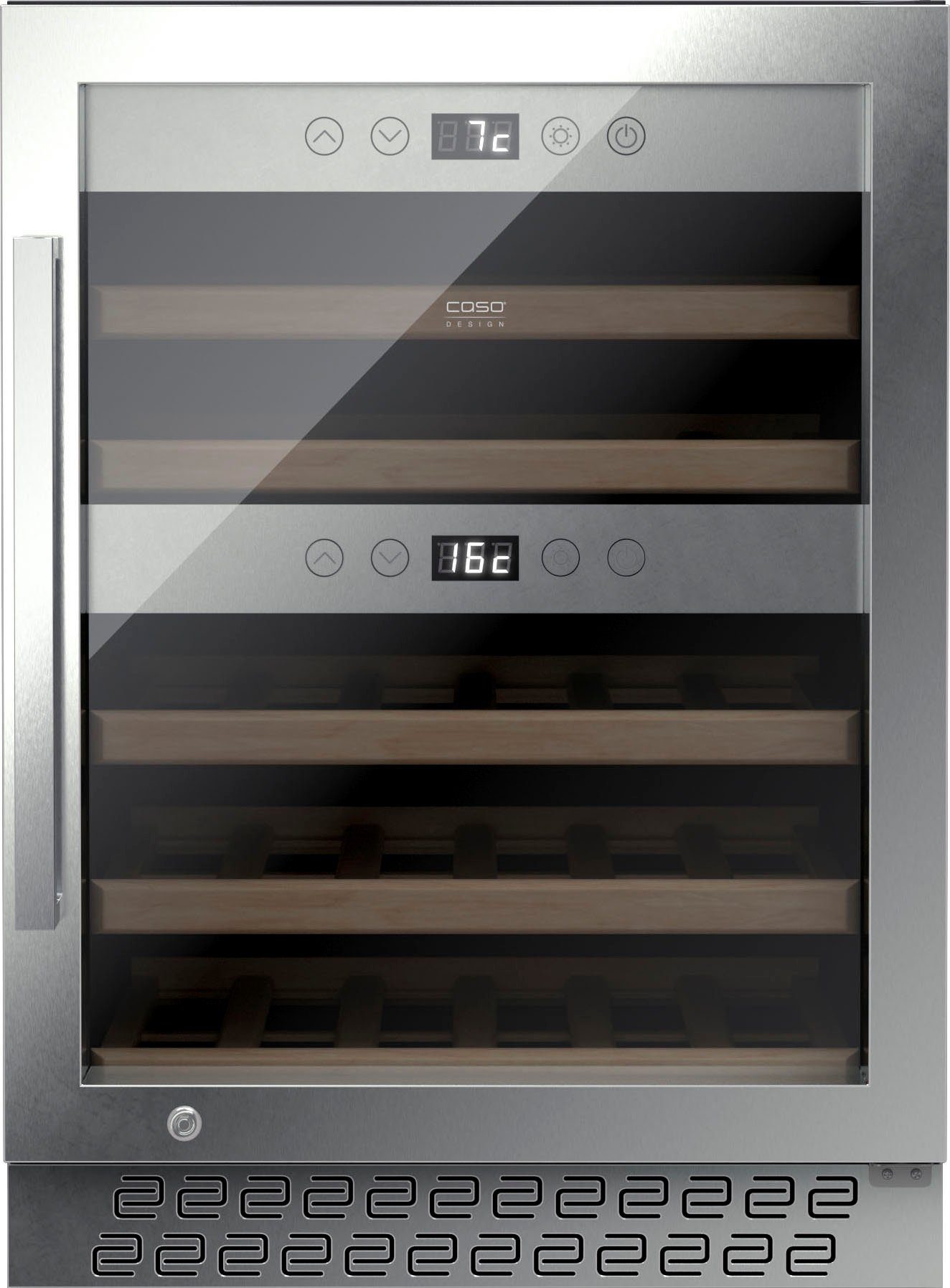Weinkühlschrank 772 WineChef Pro 40