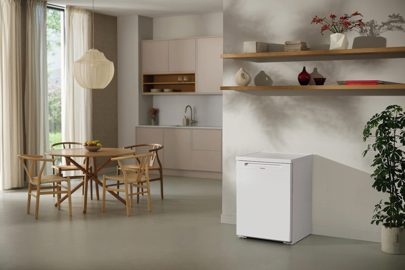 Kühlschrank K 4003 D