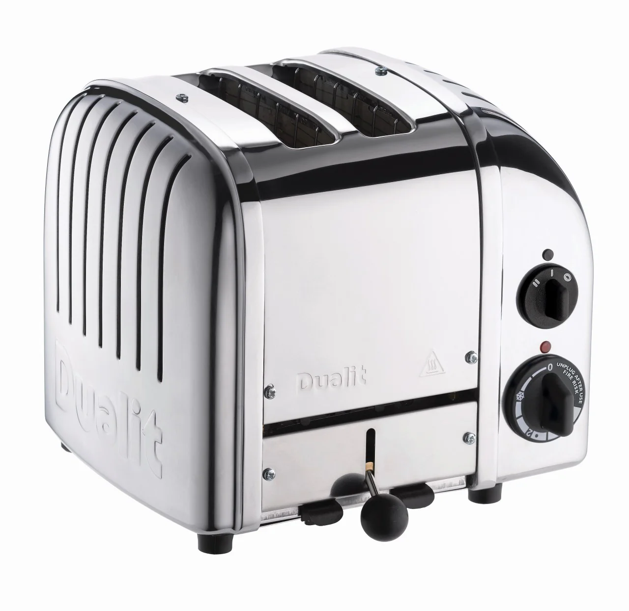 Dualit Classic Tostapane a 2 Fette