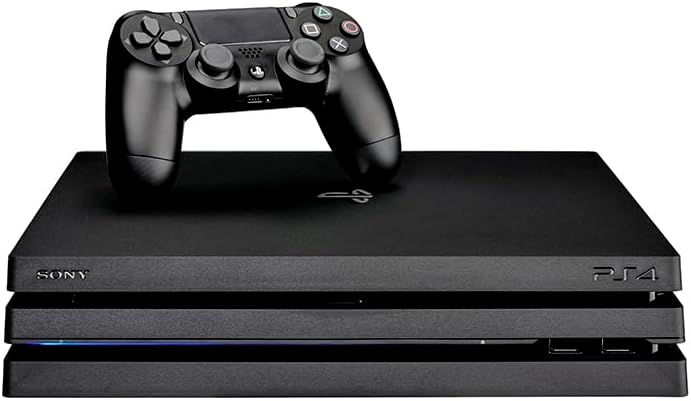 PlayStation 4 PRO