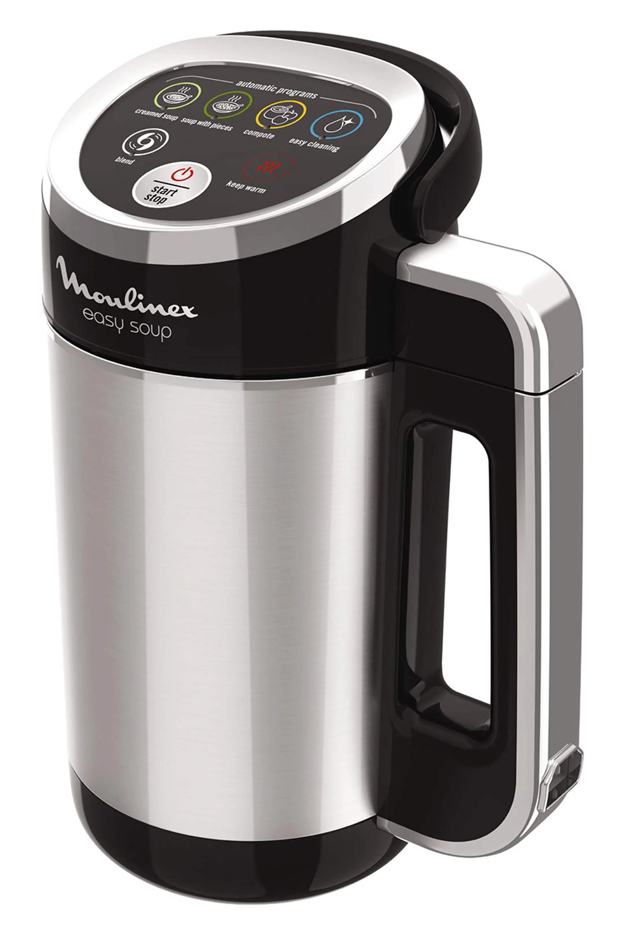 Moulinex Soupmaker Easy Soup LM841810