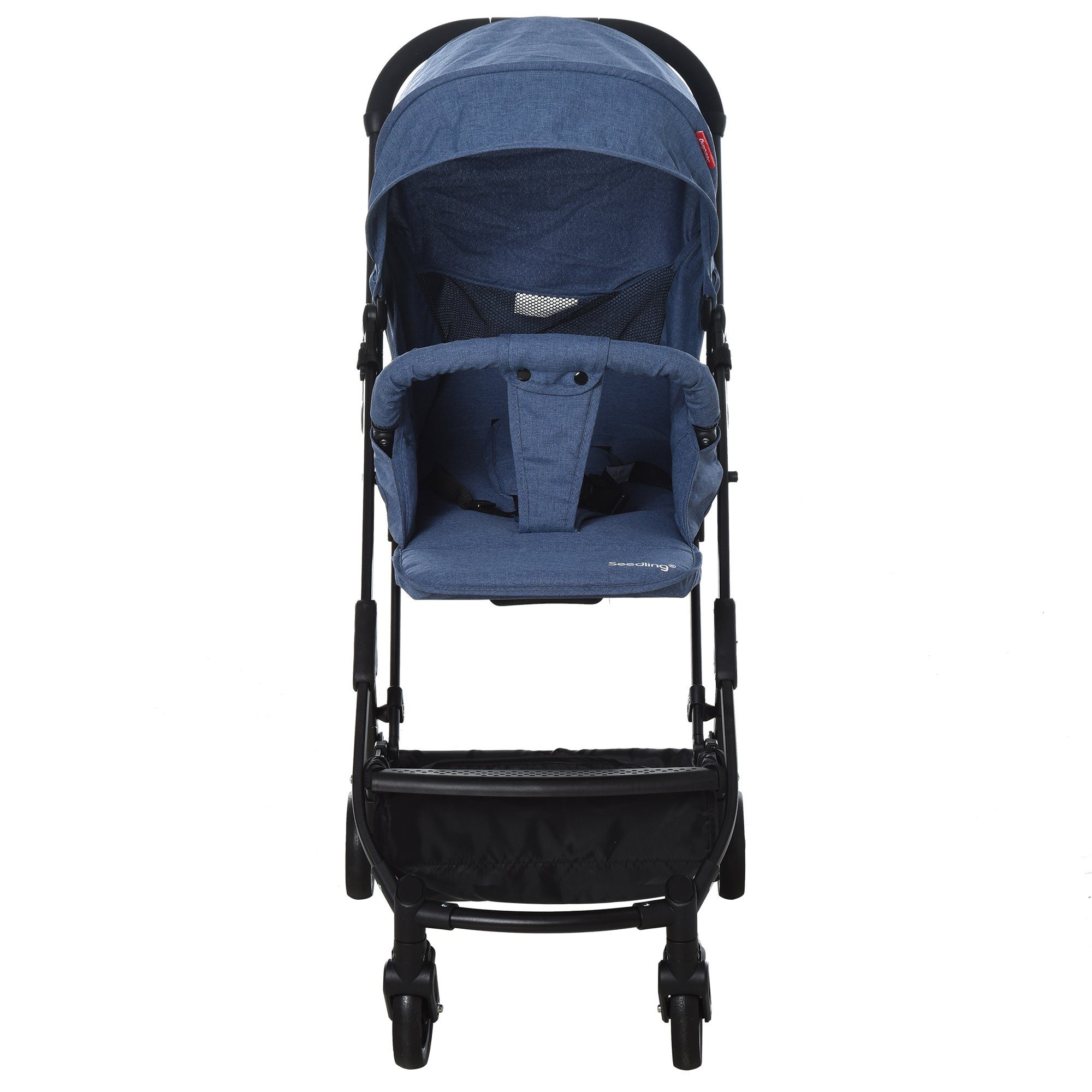 Kinder-Buggy Faltbarer Kinderbuggy