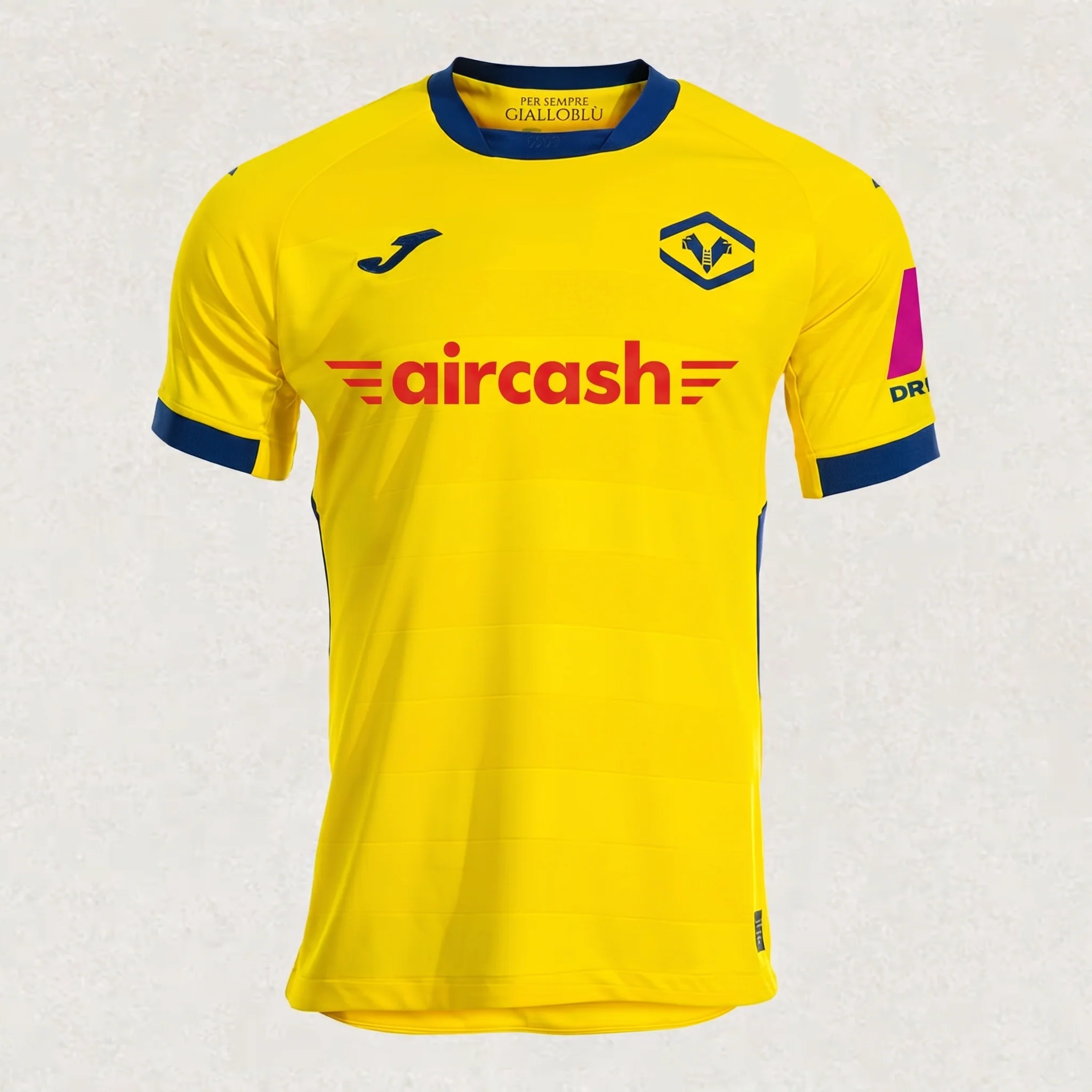 Hellas 25/26 Away Jersey