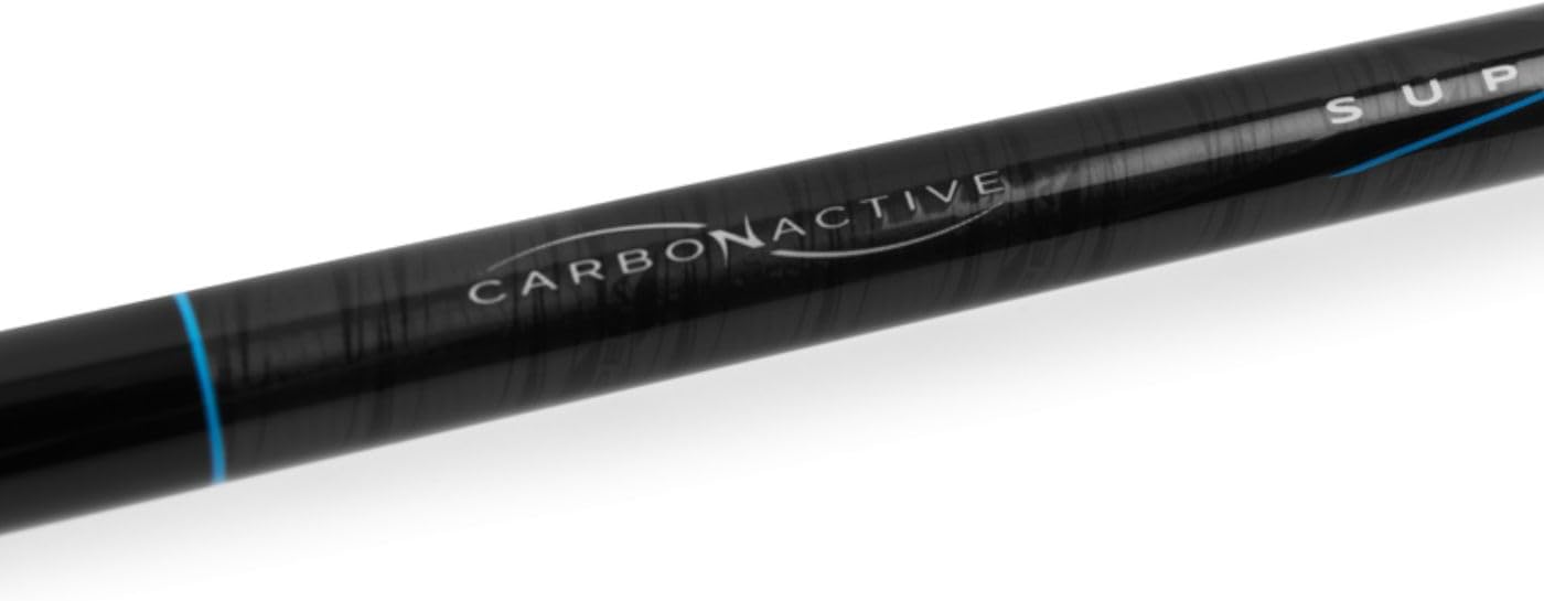 Preston Supera X 12ft Carp Waggler 2-12g - Angelrute, Friedfischrute, Steckrute