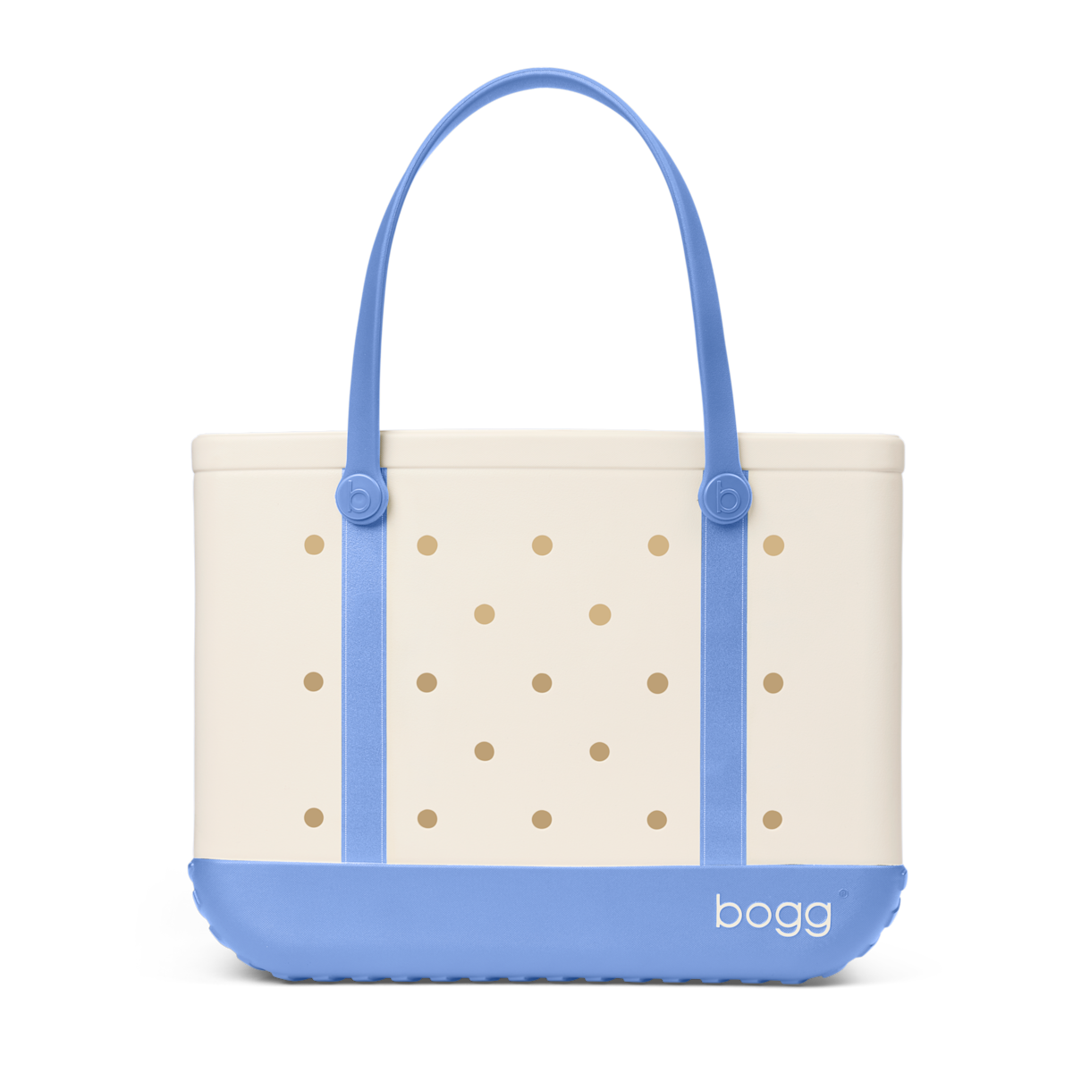 Original Bogg Bag – Varsity Out Of The Blue