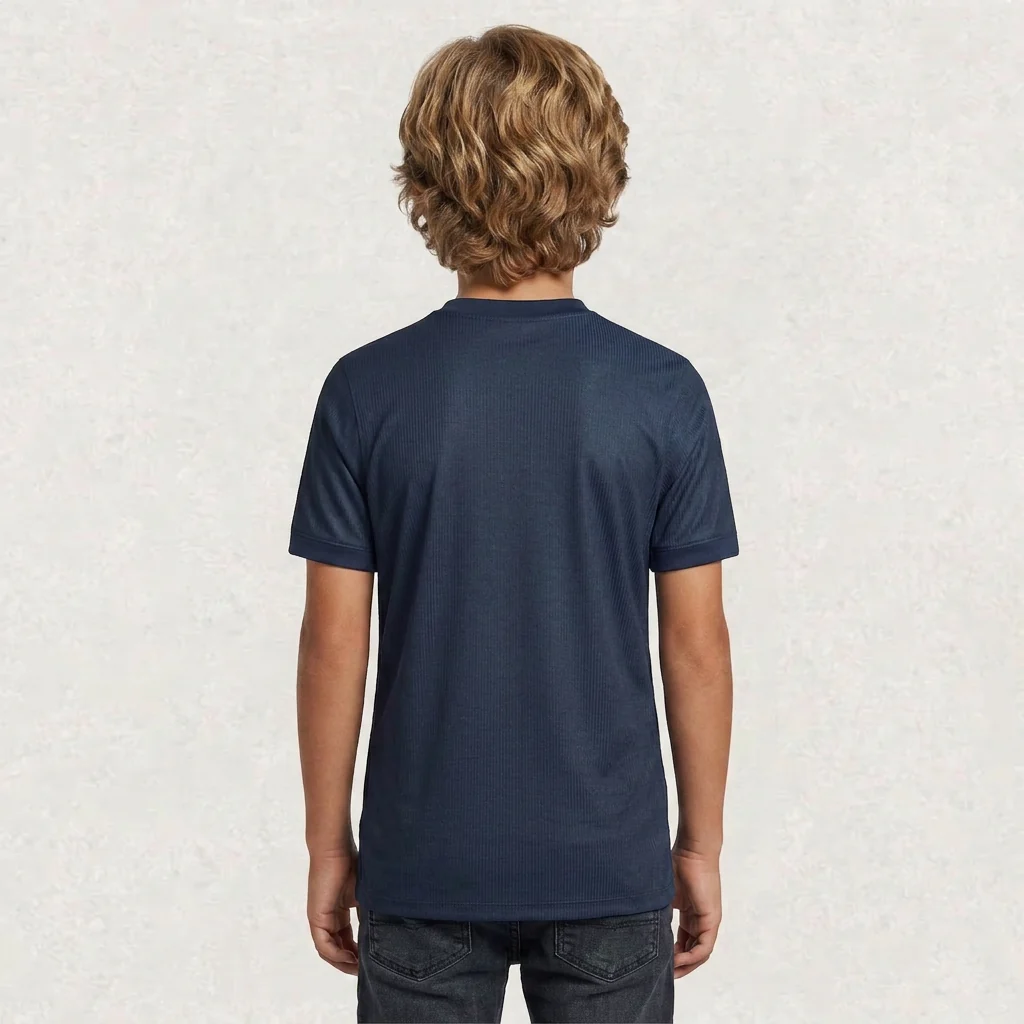 Uruguay 2026 Away Jersey Kids