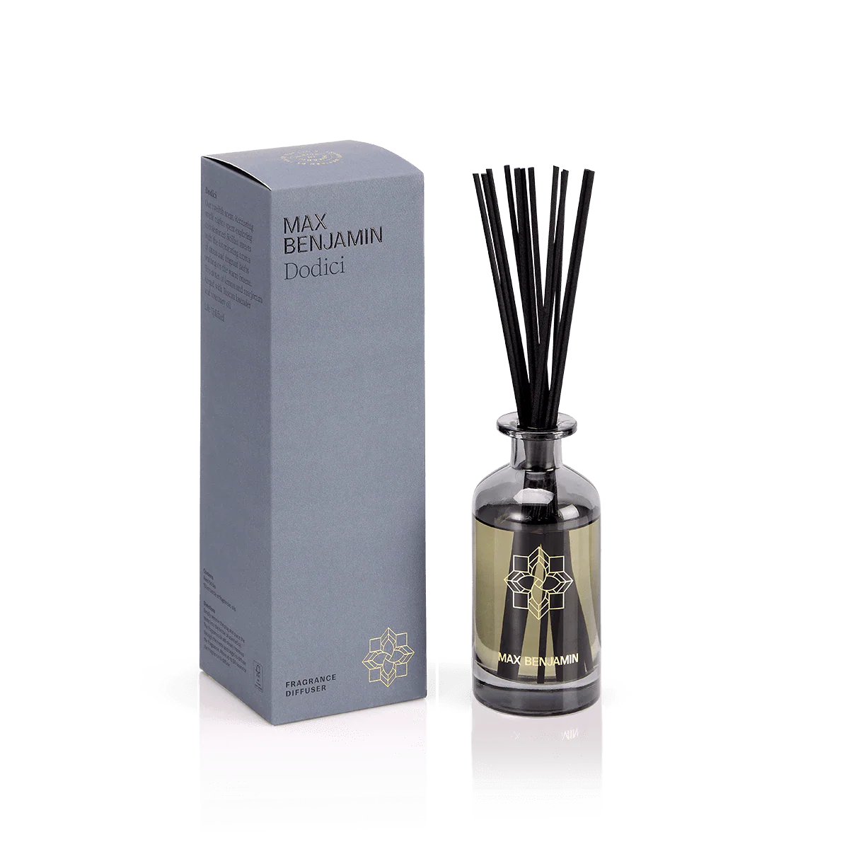 Max Benjamin | Dodici Diffuser