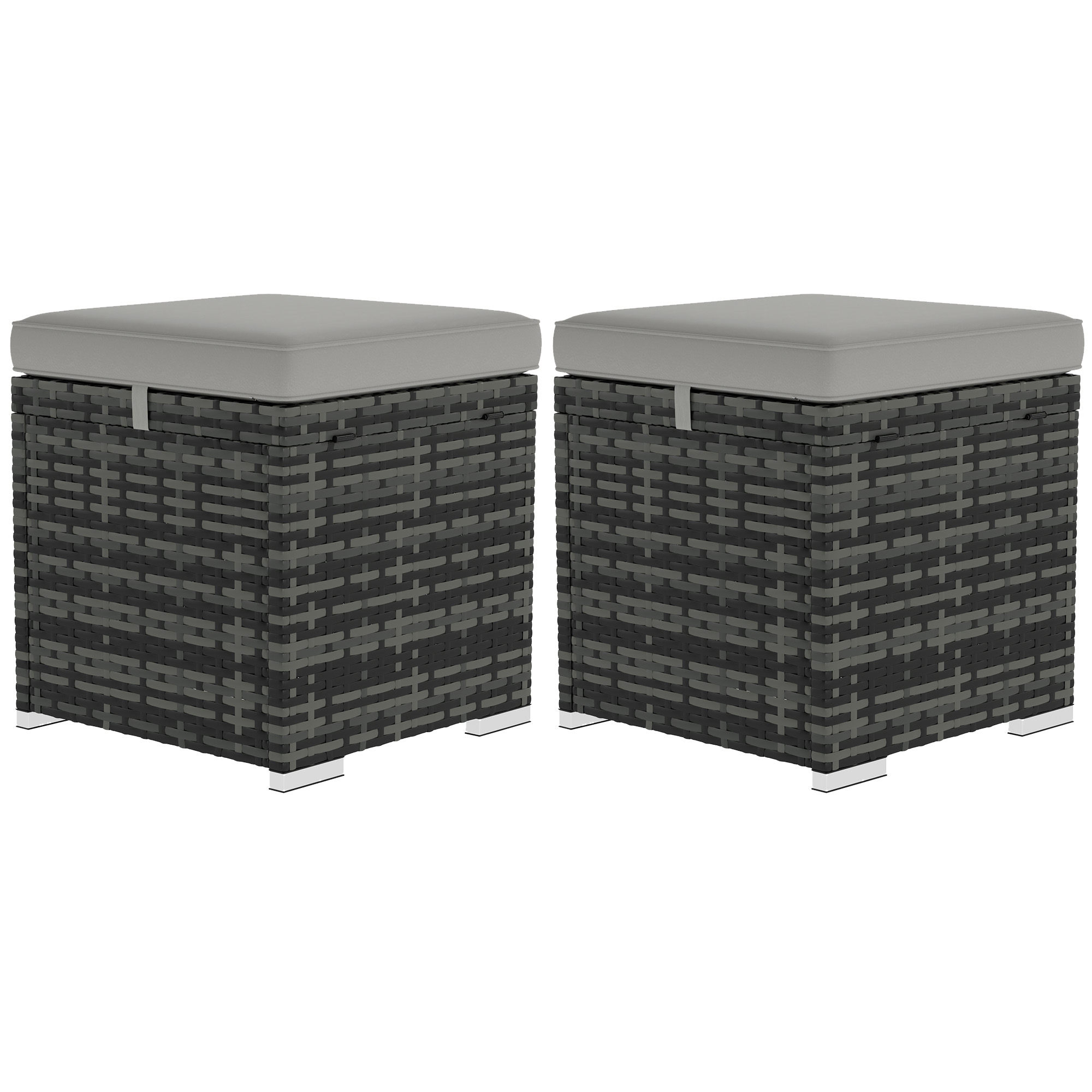 Hocker & Fußhocker