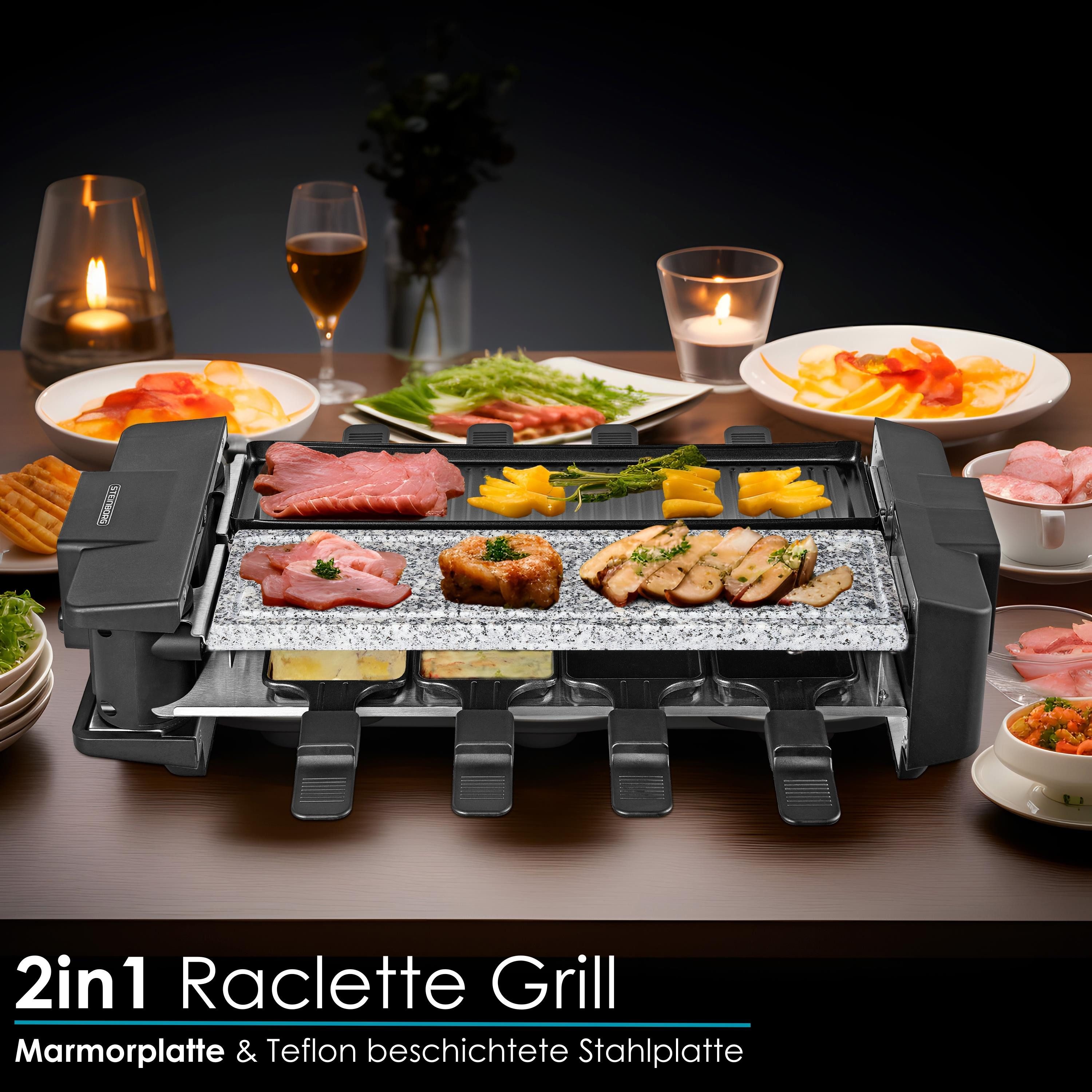 Raclette SB-2220
