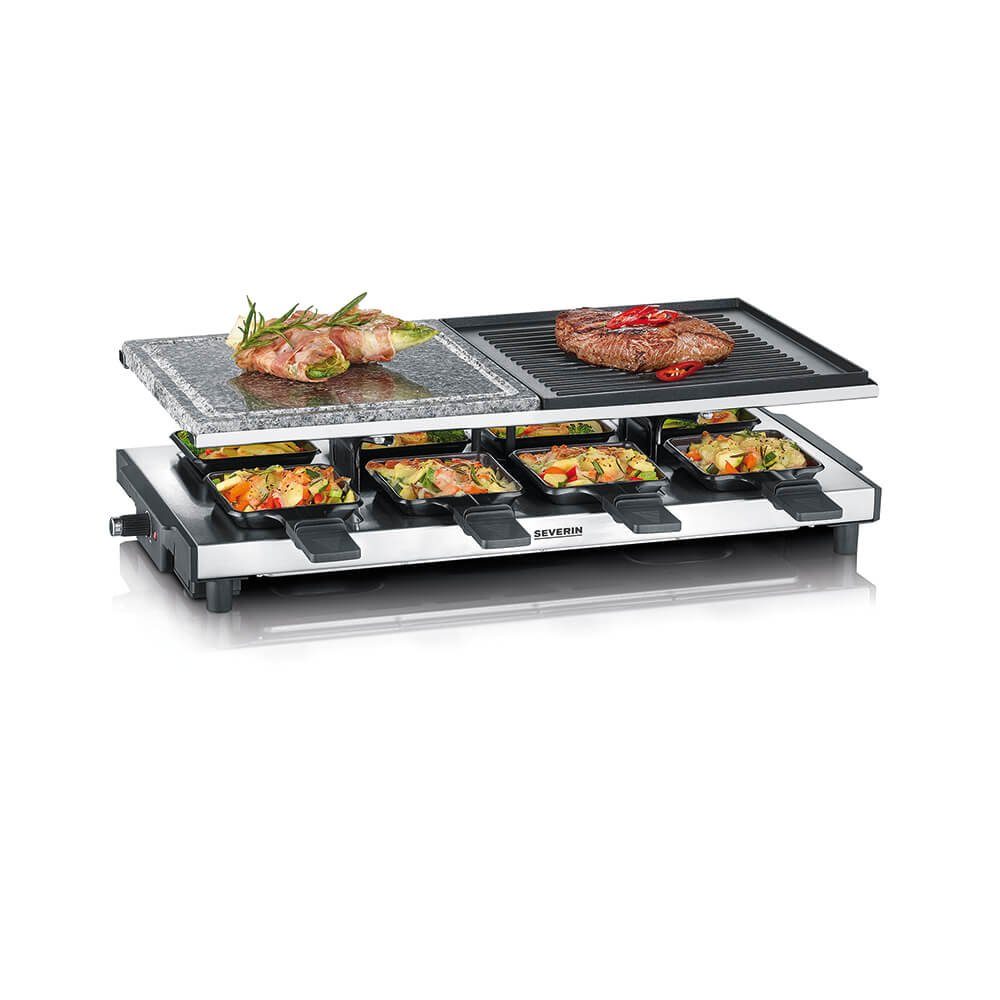 Raclette Raclette mit Naturstein RG 2375