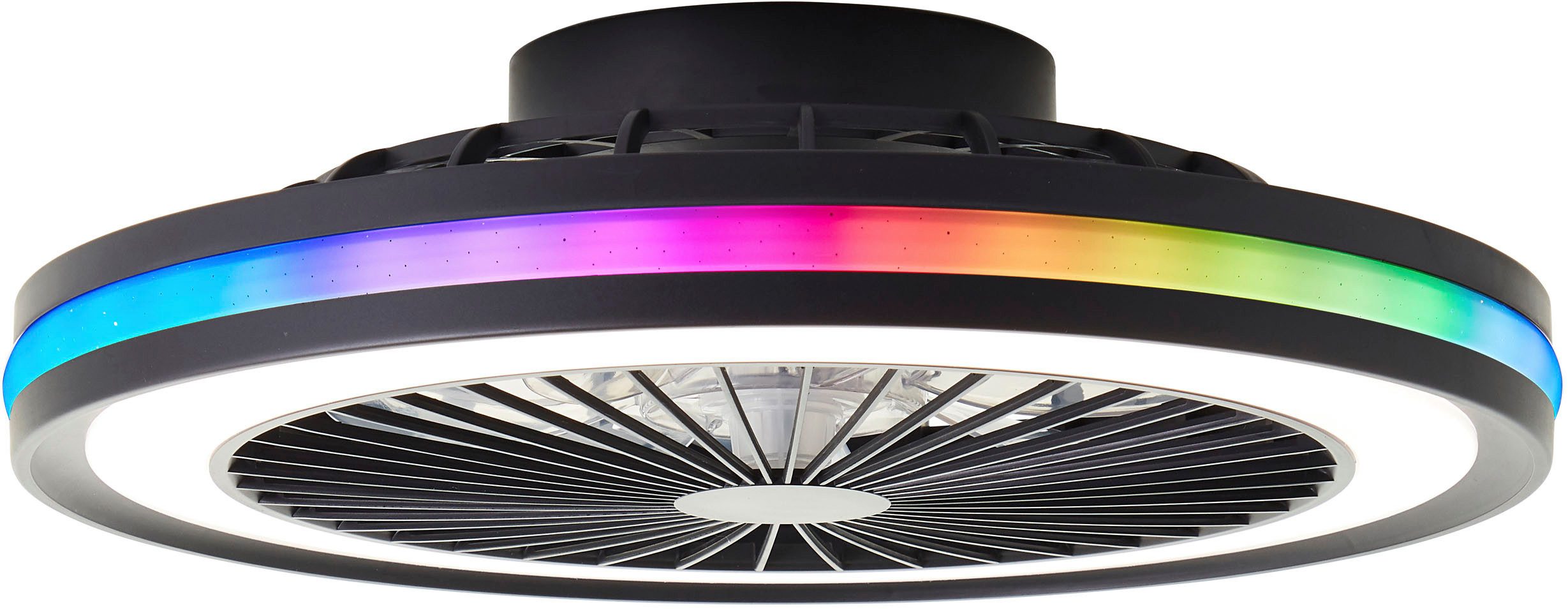 LED Deckenleuchte Palmero