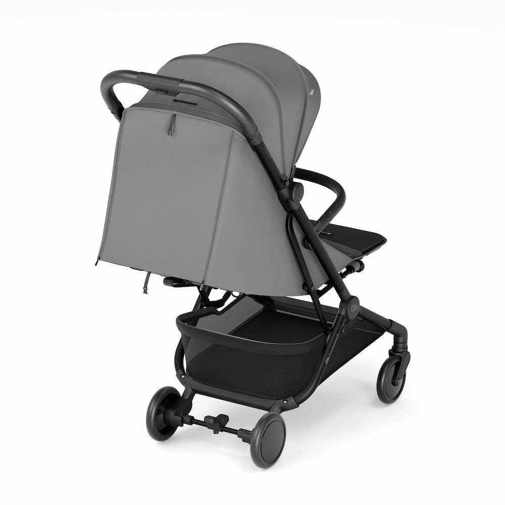 Kinder-Buggy Pilot 2 Buggy / Reisebugg