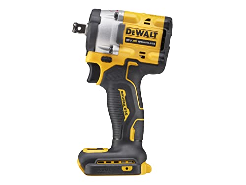 DeWalt DCF921N : Amazon.it: Fai da te